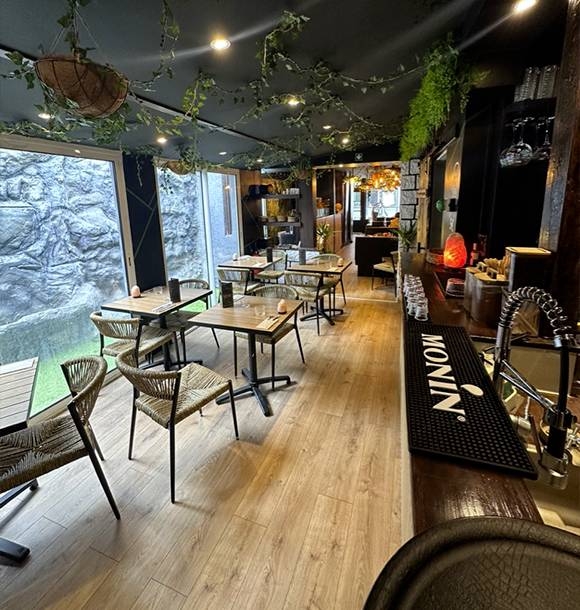 Nanban - Restaurant Provins - restaurant a faire PROVINS